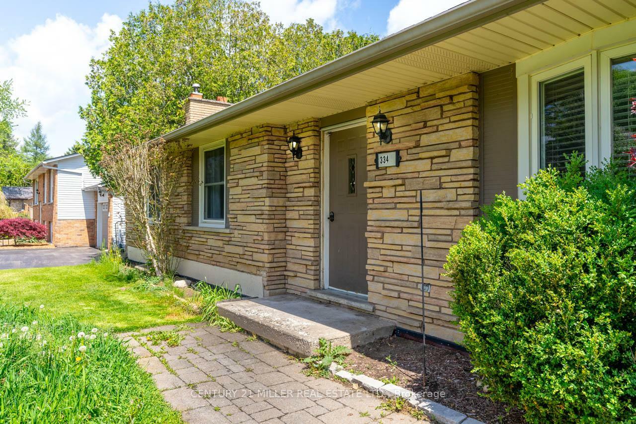 Photo de la propriété: 334 Freelton Road ON N0B 2J0
