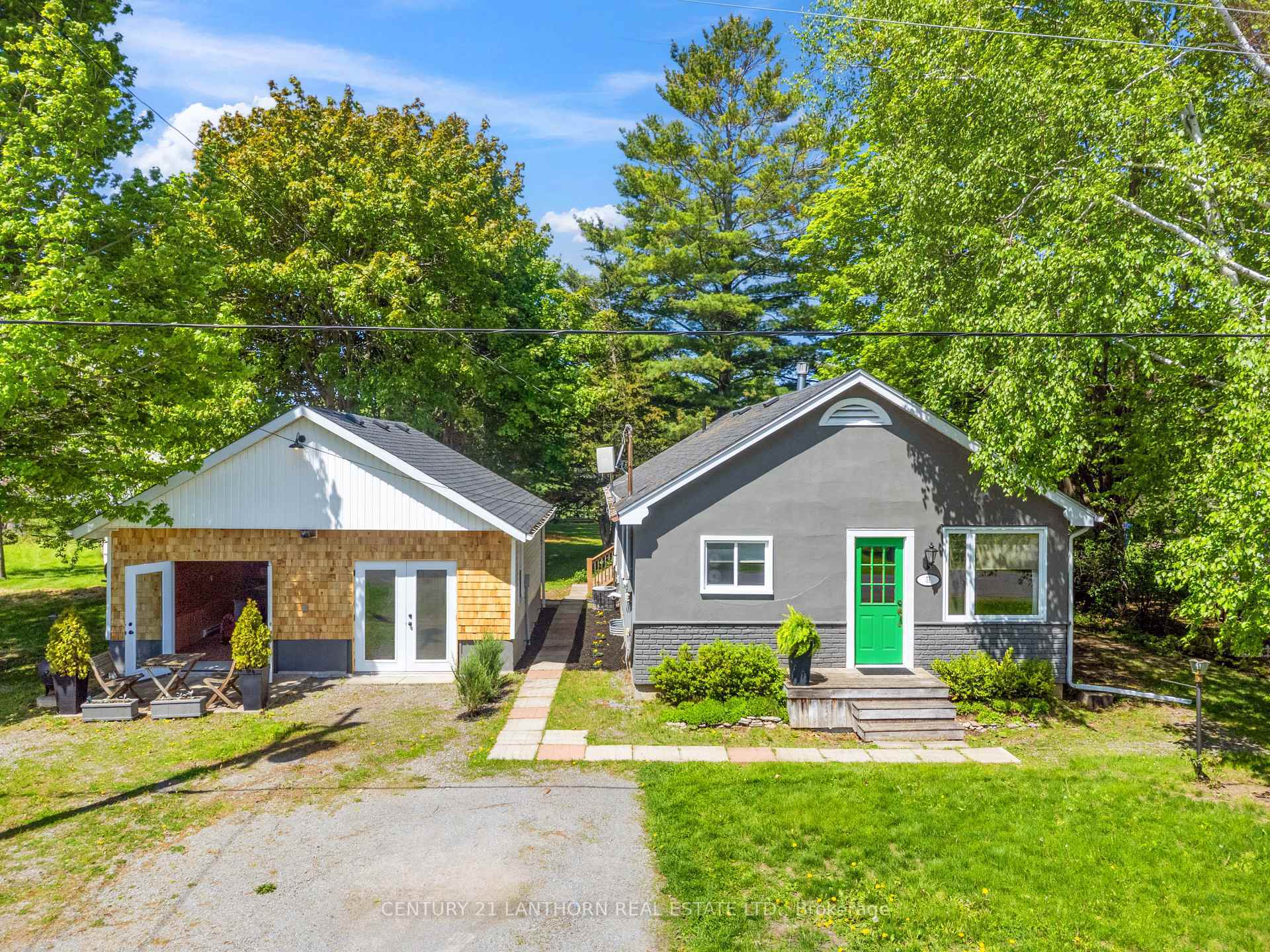 51 Consecon Main Street  Prince Edward County ON K0K 1T0 photo