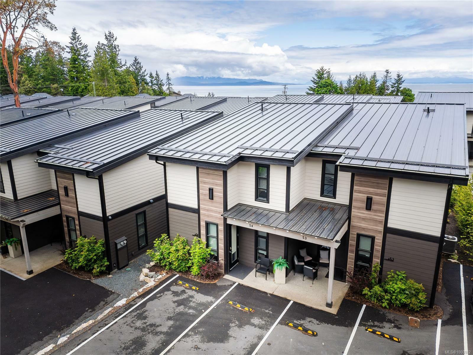 Property Photo: 1175 Resort Dr 54 BC V9P 2E3