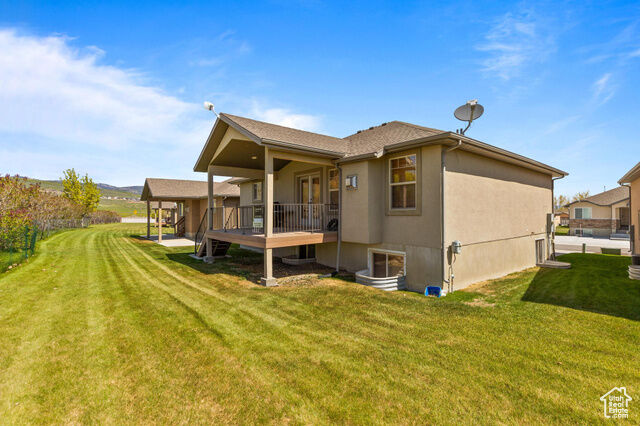 Property Photo:  2029 S Cottage Ln  UT 84028