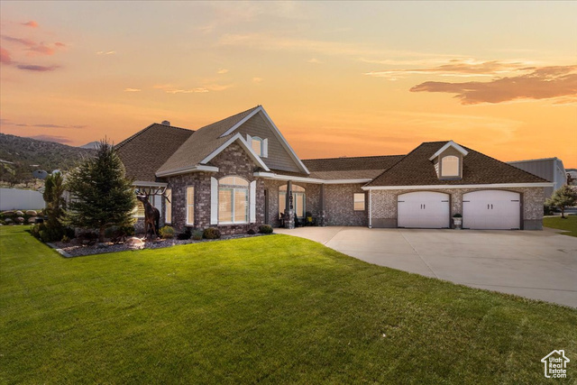 Property Photo: 1079 S 400 E UT 84648