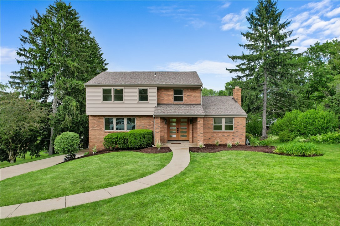 Property Photo: 3308 Hermar Ct PA 15668