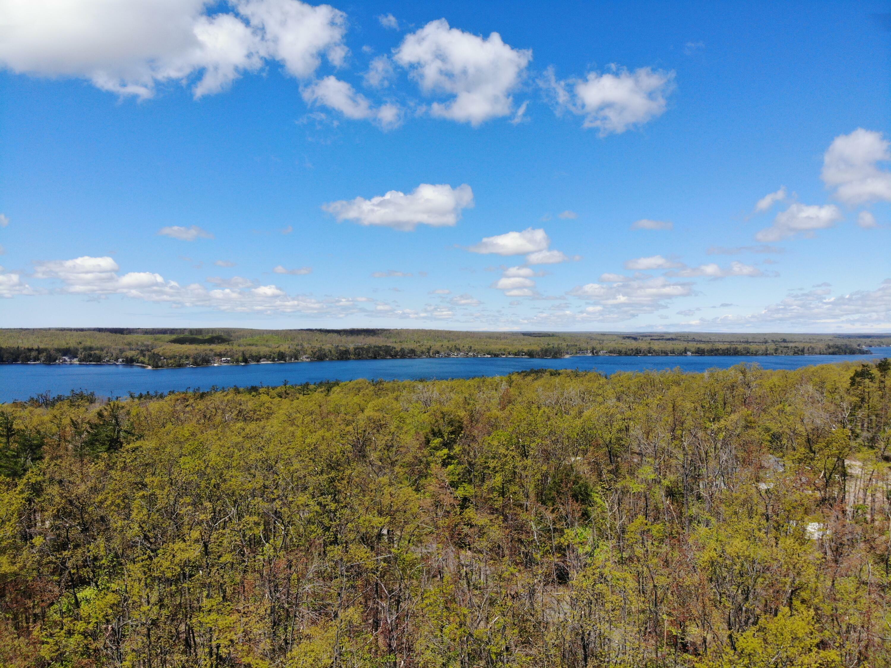 Property Photo: 000 Eastridge Drive MI 49735