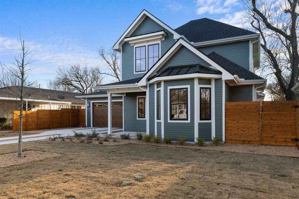 Property Photo: 1207 Aggie Lane TX 78757