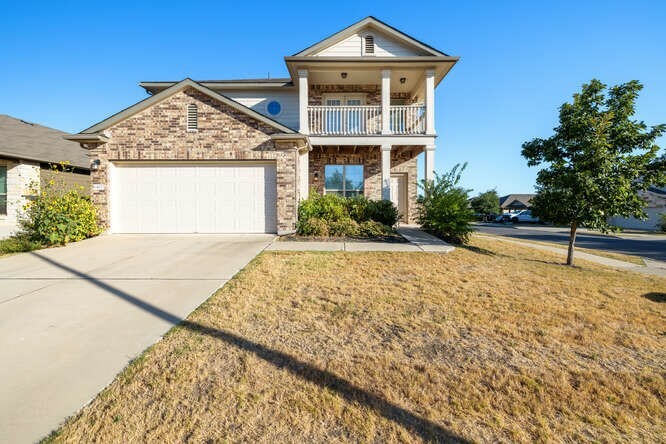 Property Photo: 402 Zenith Road TX 78626
