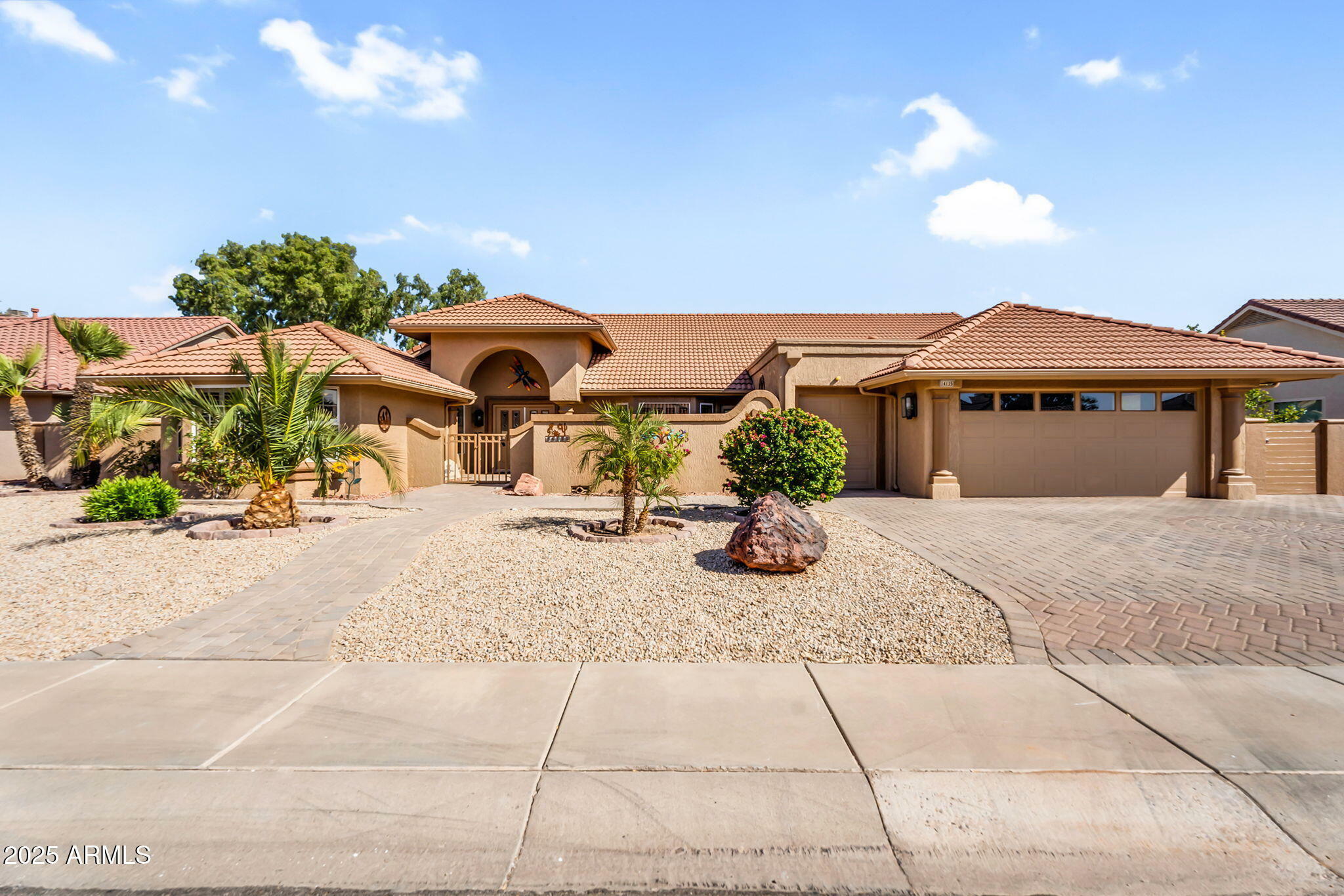 14135 W Whitewood Drive  Sun City West AZ 85375 photo