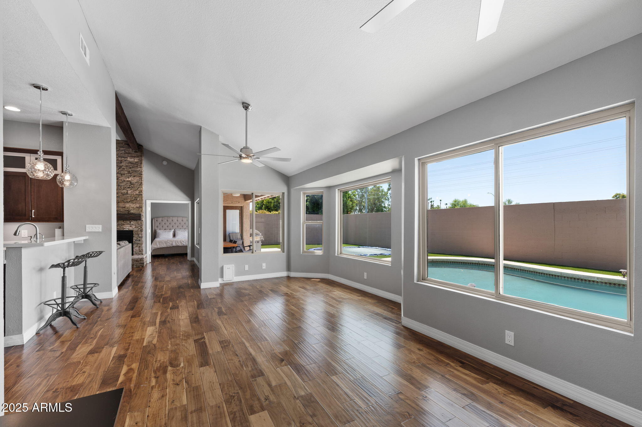 Property Photo: 11131 E Becker Lane AZ 85259