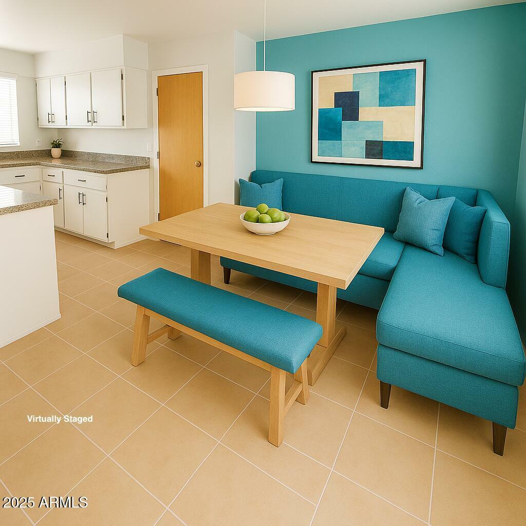 Property Photo: 5342 E Des Moines Street AZ 85205