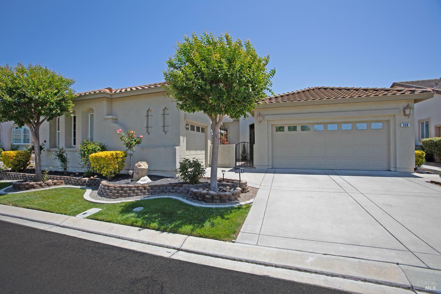 Property Photo: 508 Riverwood Lane CA 94571