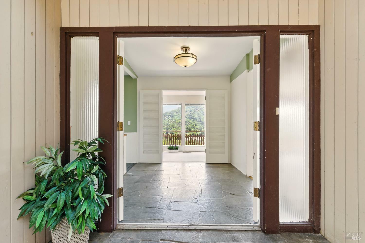 Property Photo: 175 Ridge Road CA 94960