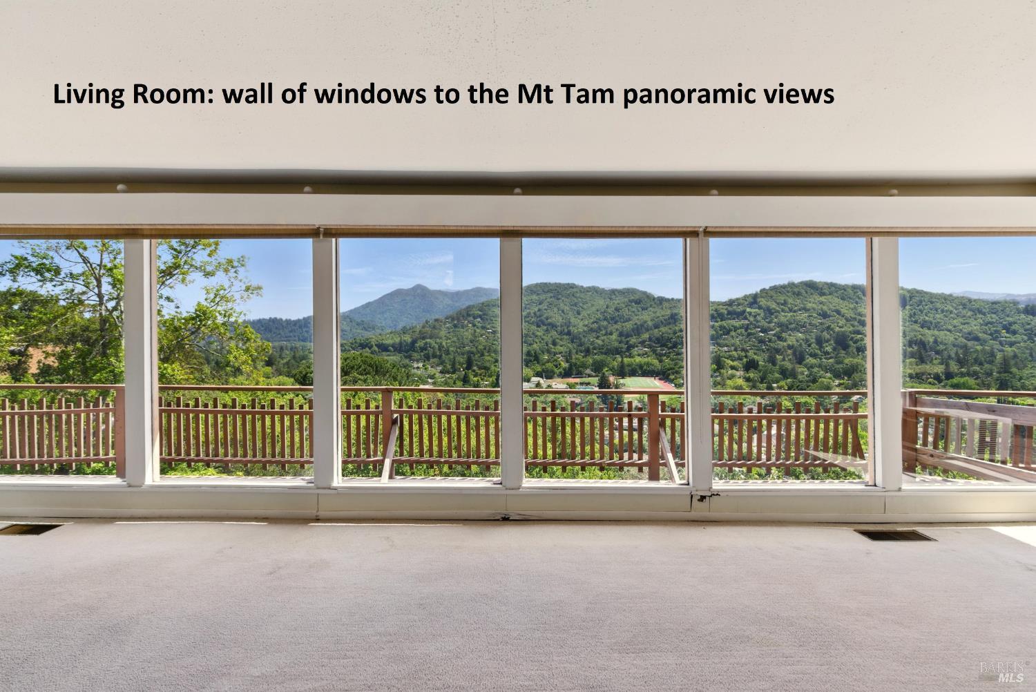 Property Photo: 175 Ridge Road CA 94960