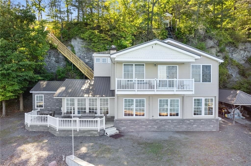 7059 Wyers Point Beach Road  Ovid NY 14521 photo