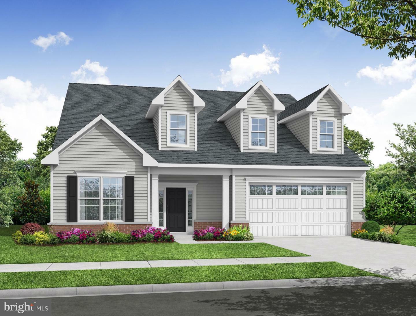 Property Photo:  15 Messina Loop  NJ 08062 