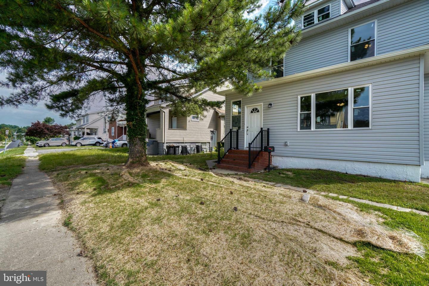 Property Photo: 1017 S Beechfield Avenue MD 21229