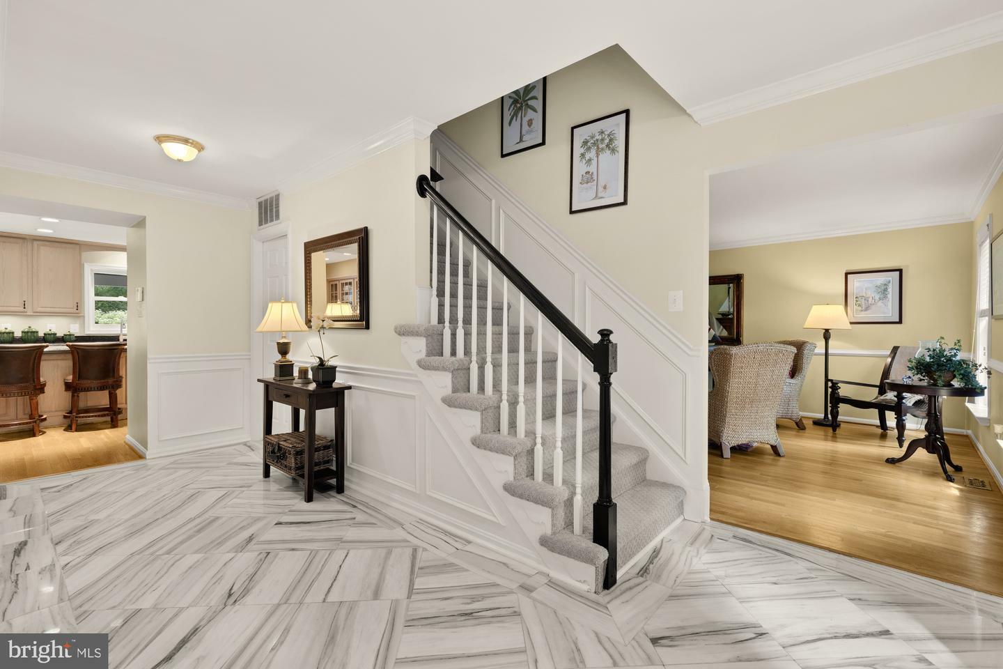 Property Photo: 5117 Pheasant Ridge Road VA 22030