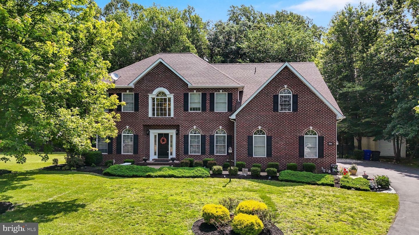 Property Photo: 8921 Grotto Court MD 20675
