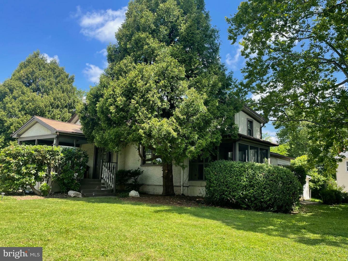 Property Photo: 2102 Stanley Avenue MD 20851