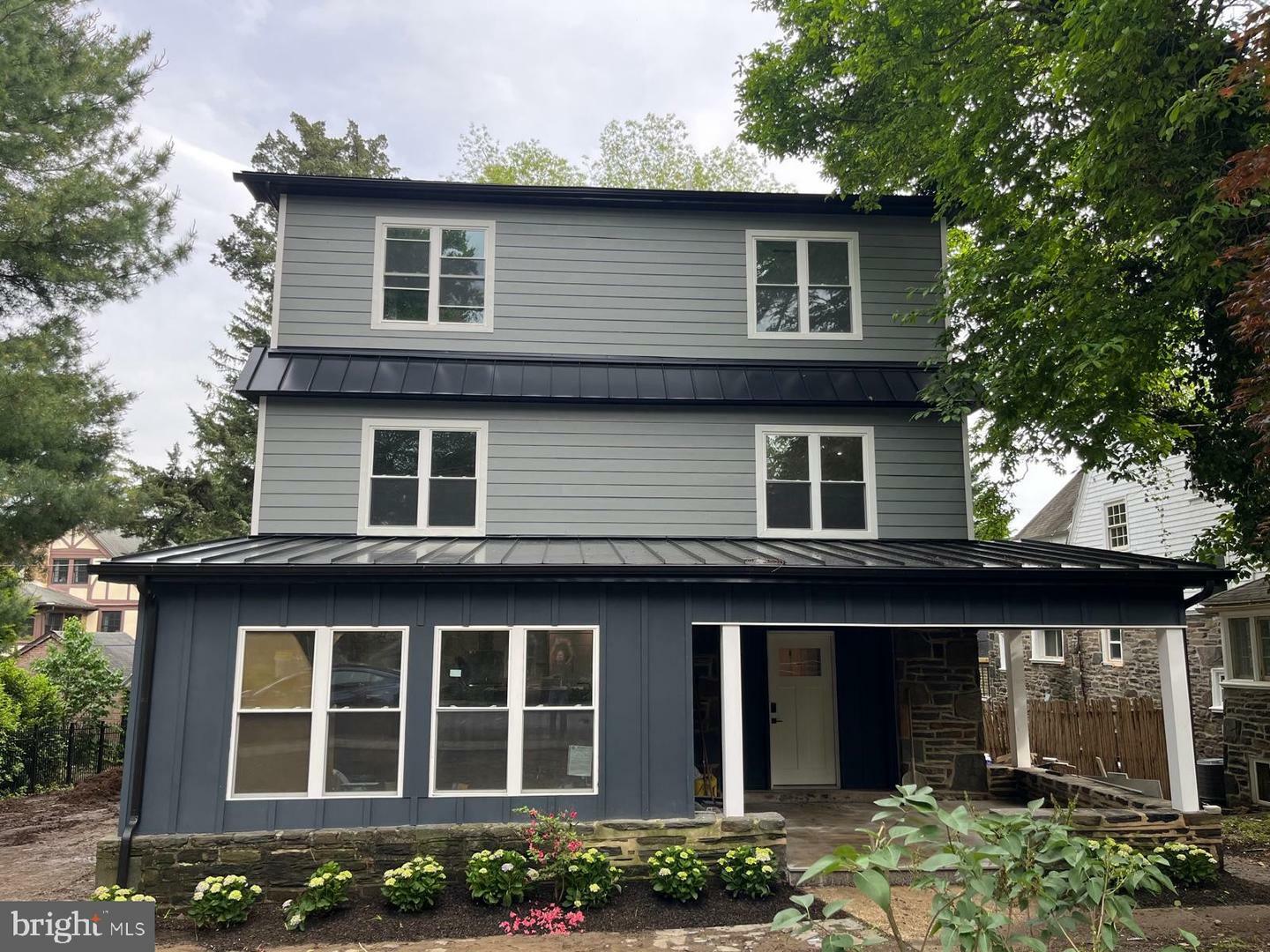 Property Photo: 160 Union Avenue PA 19004