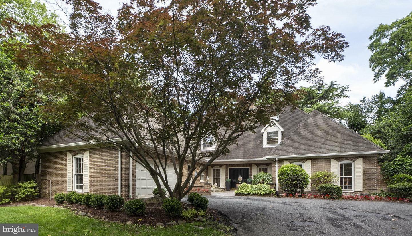 10013 Ormond Road  Potomac MD 20854 photo