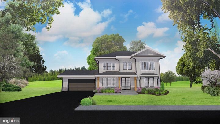 Property Photo:  Lot 1 Albrecht Lane  VA 20187 