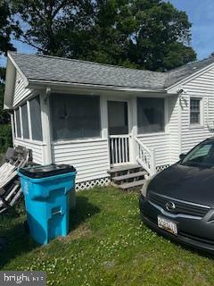 Property Photo:  308 Carey Avenue  MD 21804 