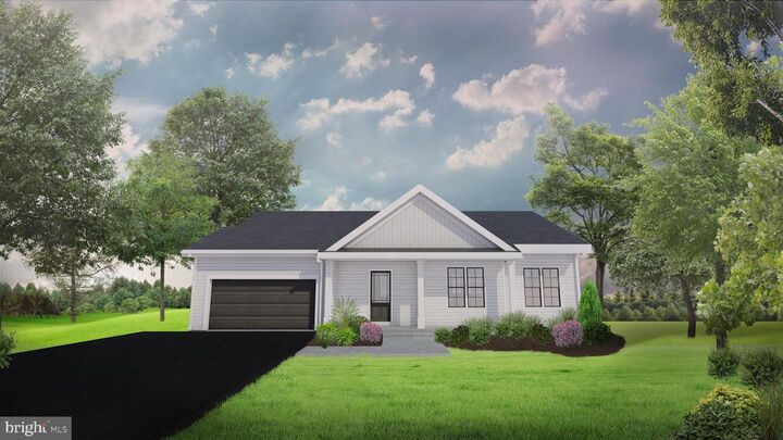 Property Photo:  Lot 4 Albrecht Lane  VA 20187 