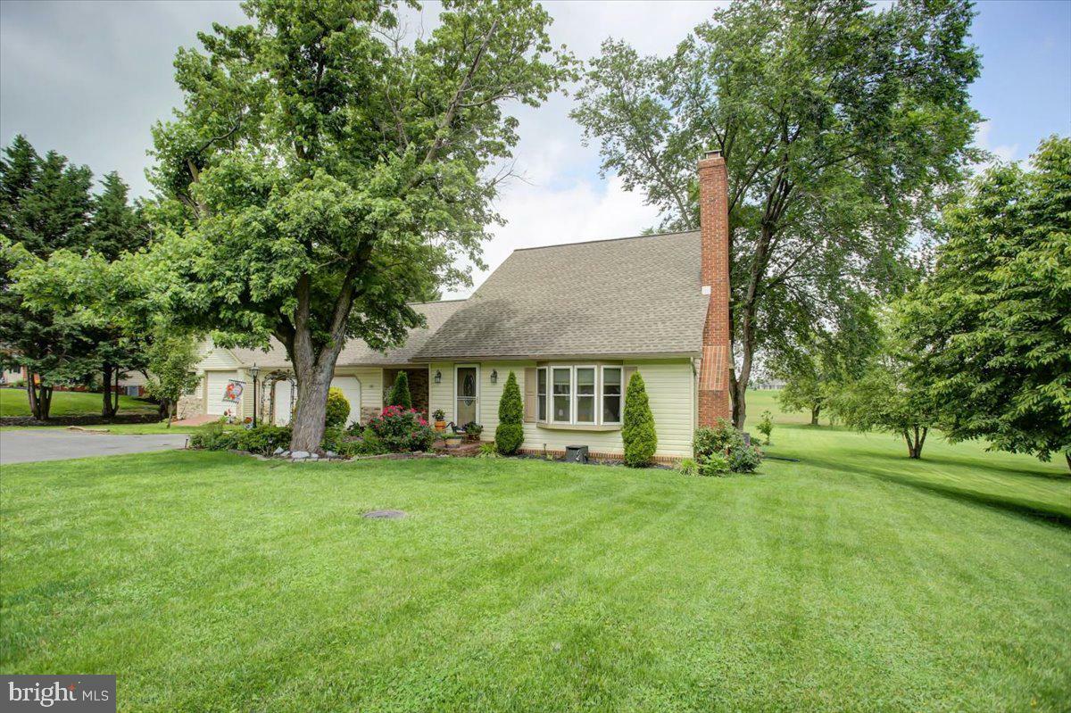 Property Photo: 50 Valleyview Drive PA 17340