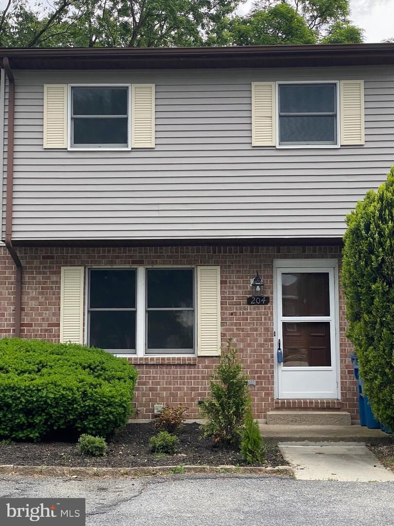 Property Photo: 204 Marion Avenue PA 17013