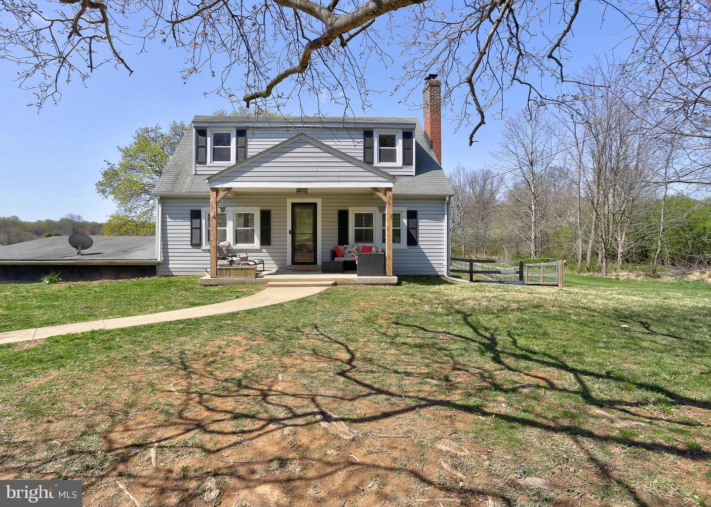 Property Photo: 3530 Baker Road MD 21157