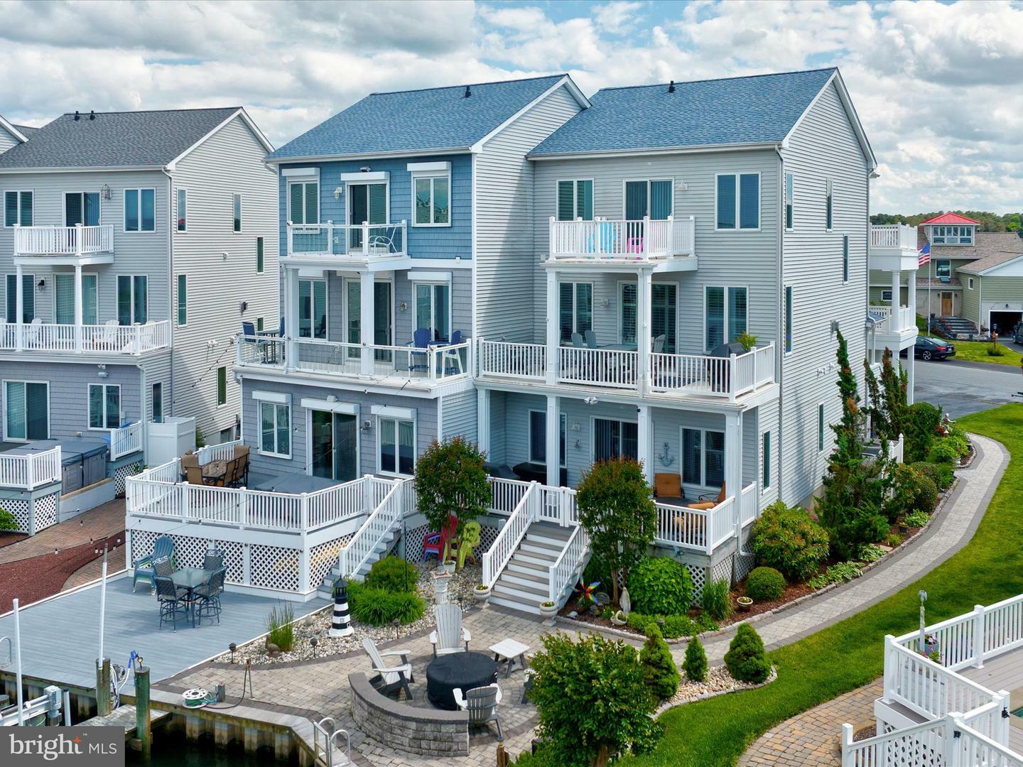 Property Photo: 21 Mallard Drive A E MD 21811