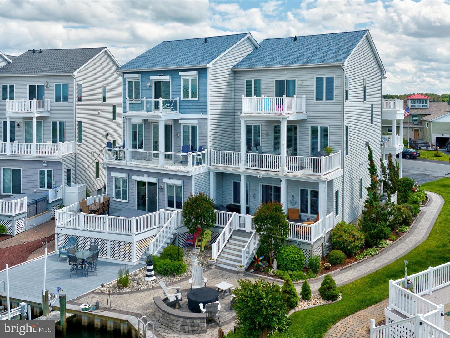 Property Photo: 21 Mallard Drive A E MD 21811