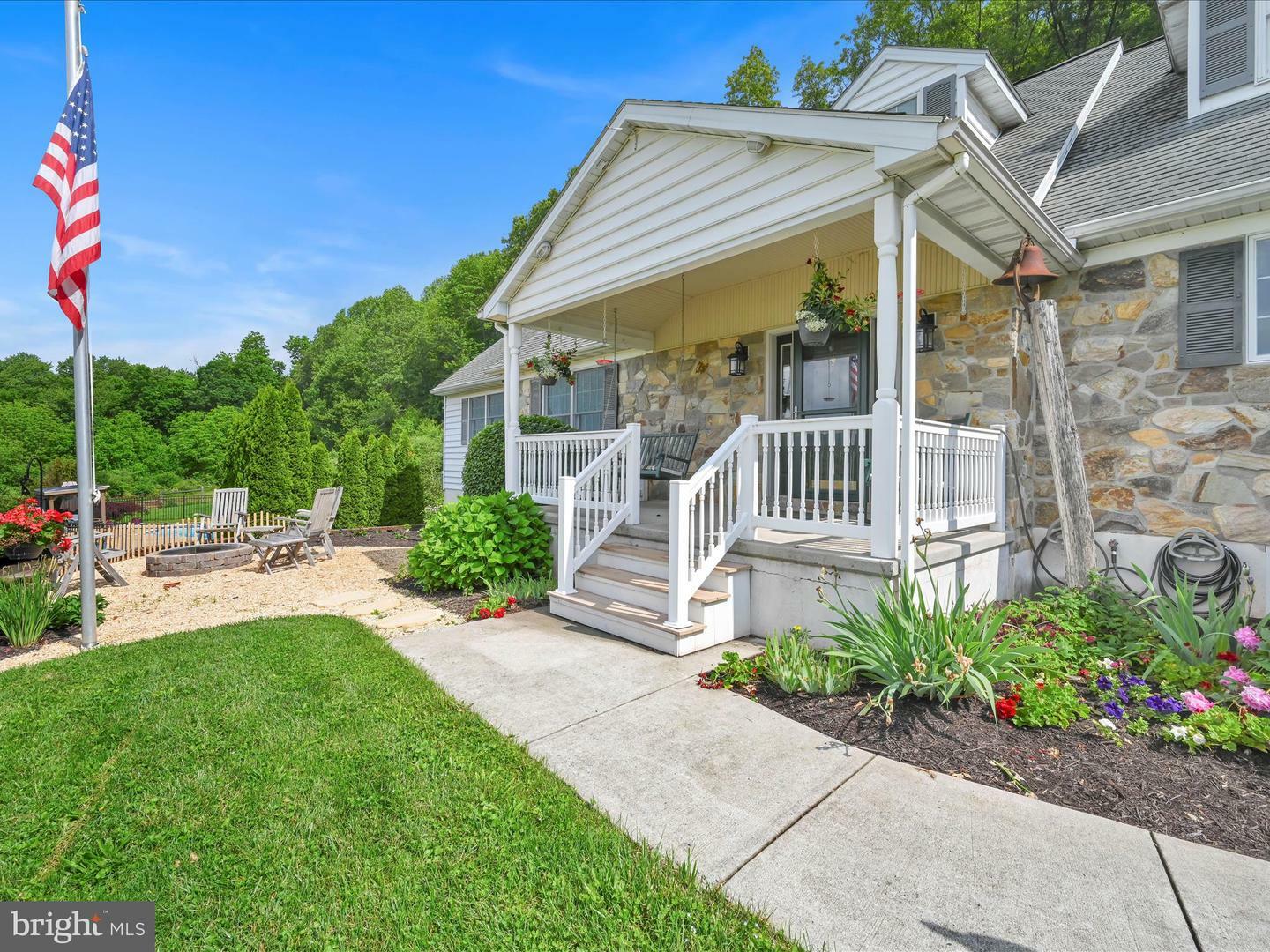 Property Photo: 5171 Diehl Road PA 19540