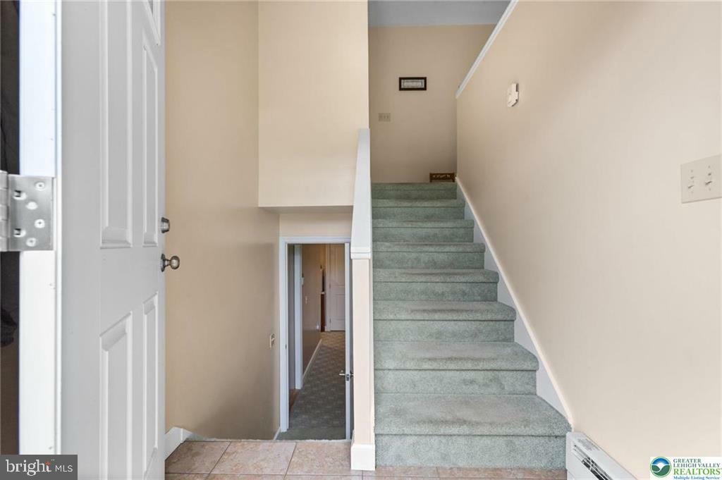 Property Photo: 137 Fairview Drive PA 17837