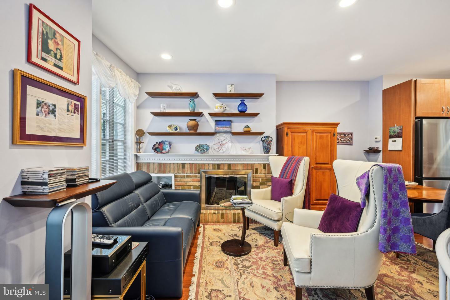 Property Photo: 311 S American Street PA 19106