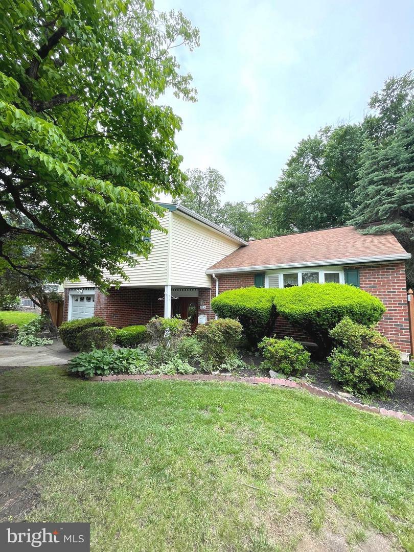 Property Photo:  435 Kismet Terrace  PA 19115 