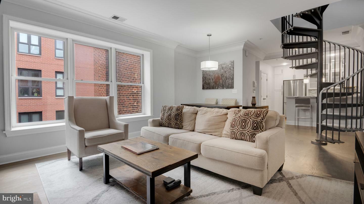 Property Photo: 1323 Clifton Street NW 34 DC 20009