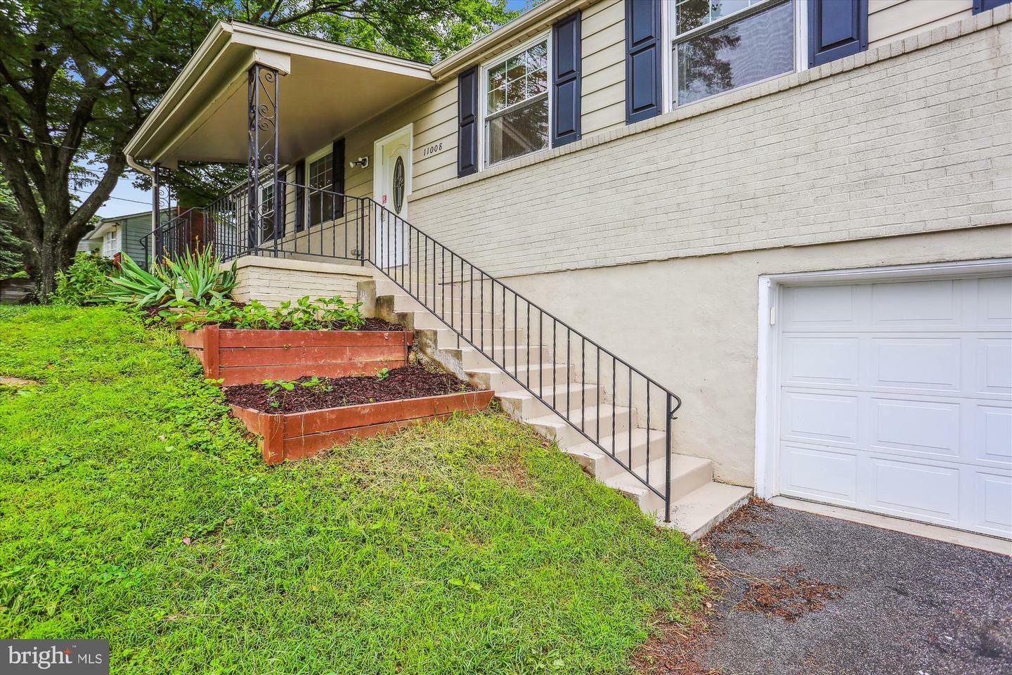 Property Photo: 11008 Liberty Road MD 21701