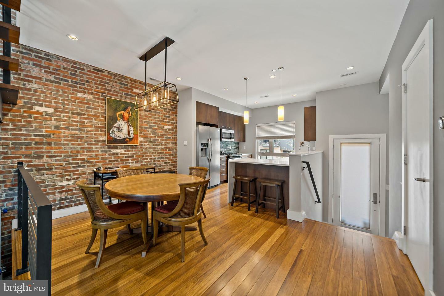 Property Photo:  1007 S 17th Street  PA 19146 