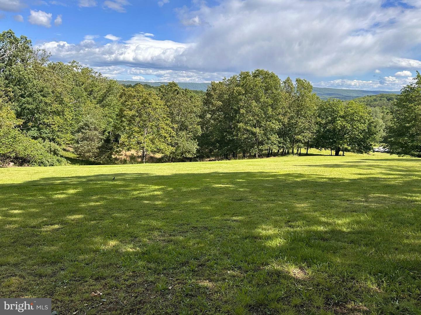 Property Photo: 1103 Waugh Road WV 25411