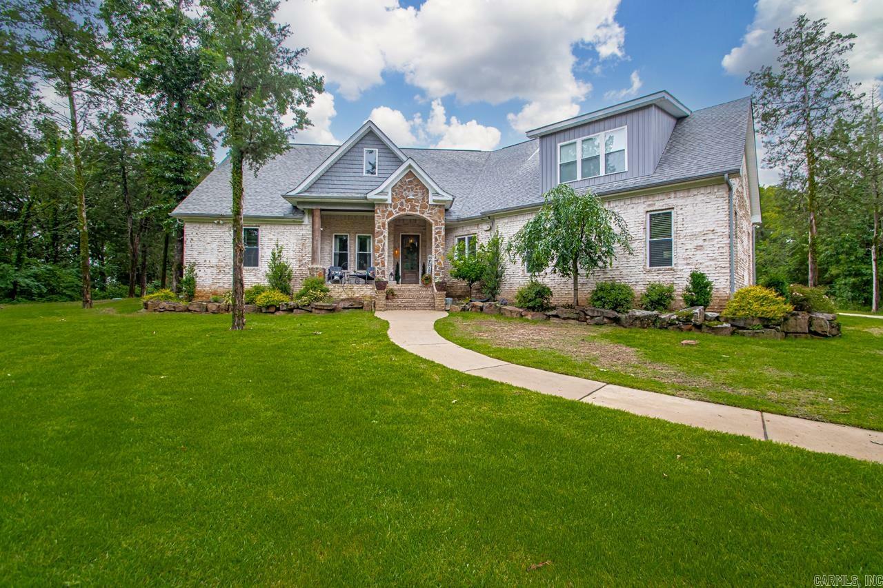 Property Photo: 1125 Lisa Lane AR 72034