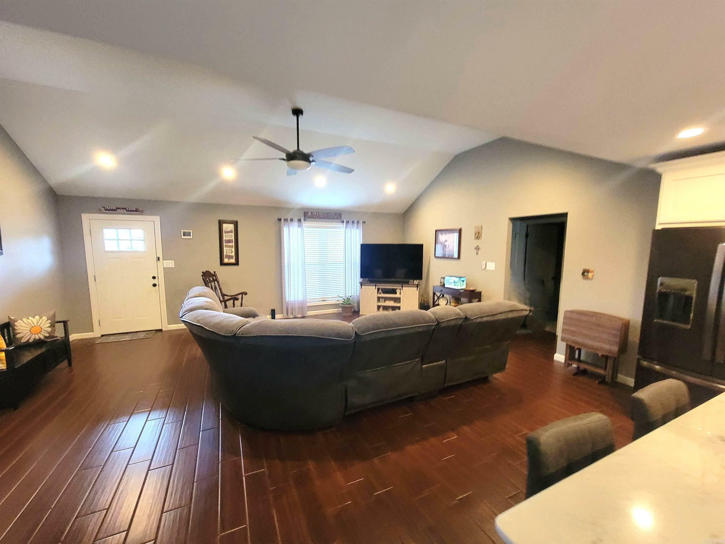 Property Photo: 5800 Gene Street AR 72450