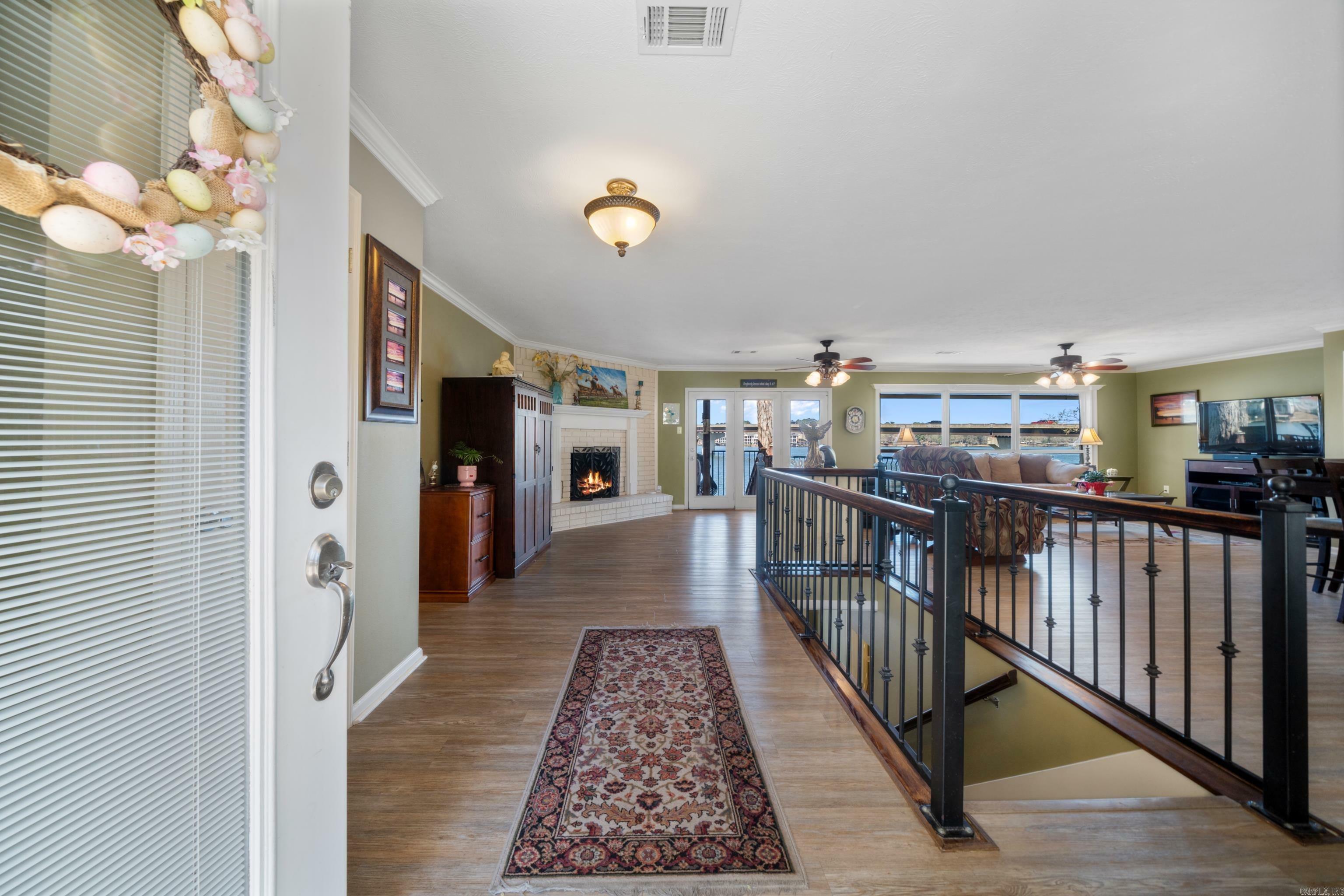 Property Photo: 123 Bridgeview AR 71913