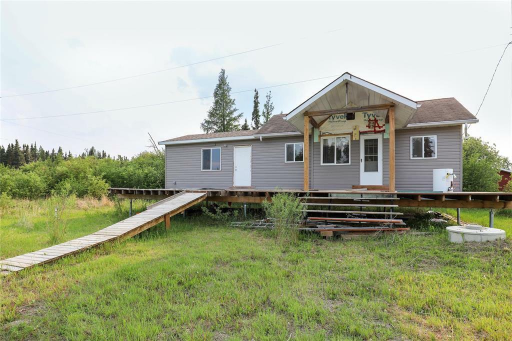 Photo de la propriété:  2 Cedar Creek Road  MB R0E 0N0 