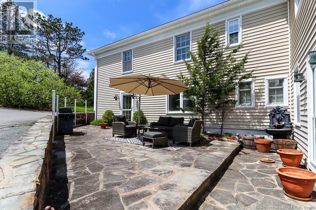 Property Photo:  154 Manners Sutton Road  NB E2K 2E1 