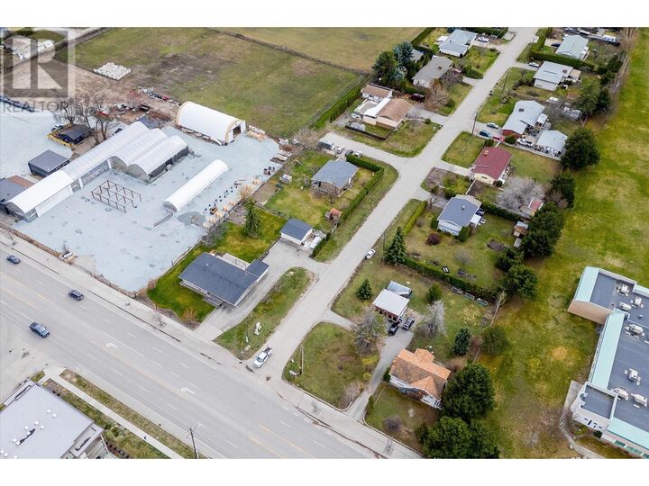 Property Photo:  3159 St. Amand Road  BC V1W 3P2 