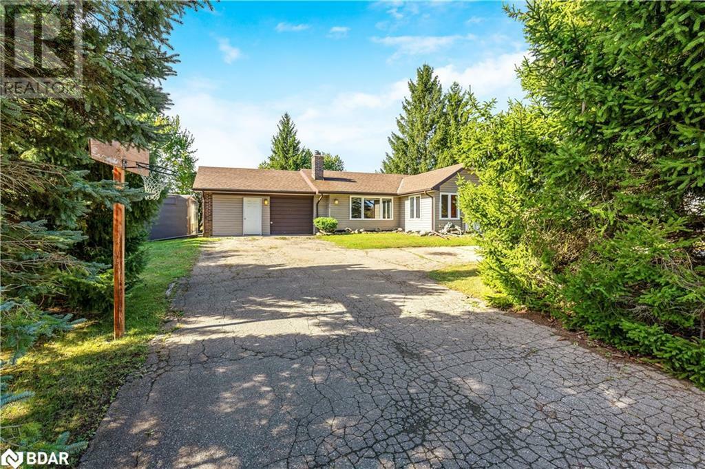 Property Photo:  14360 Sixth Line  ON L0P 1H0 