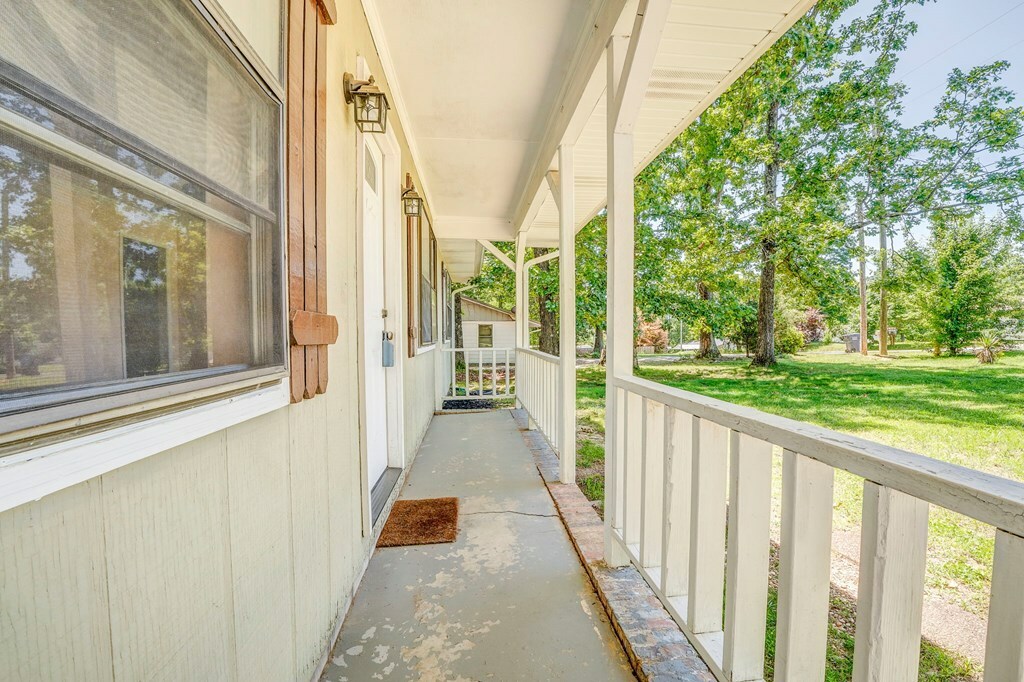 Property Photo: 4036 Parliament Drive GA 30710