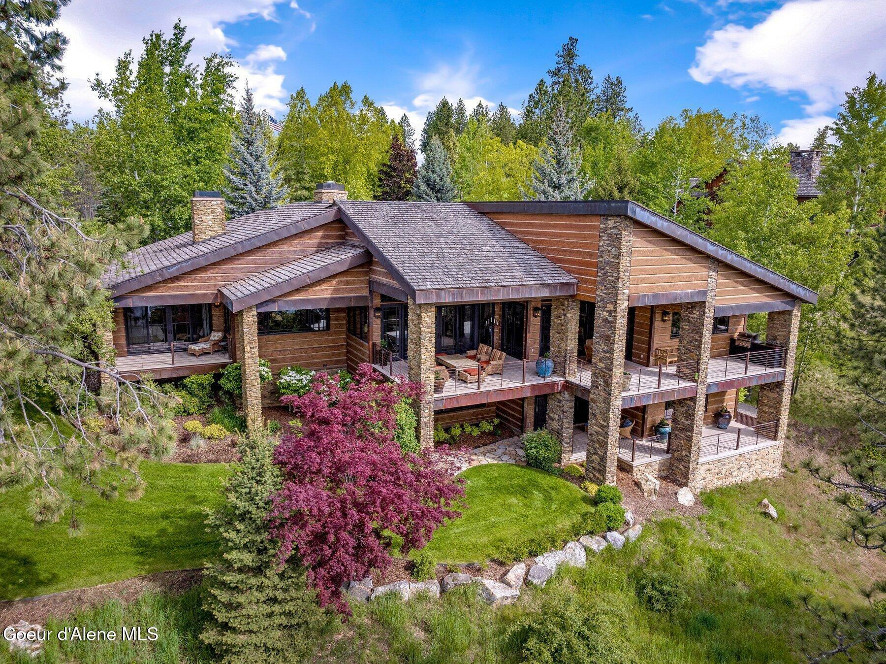 6212 W Platinum Dr  Coeur D'Alene ID 83814 photo
