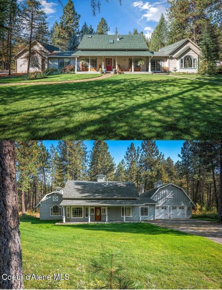 29913 N Red Fish St  Athol ID 83801 photo