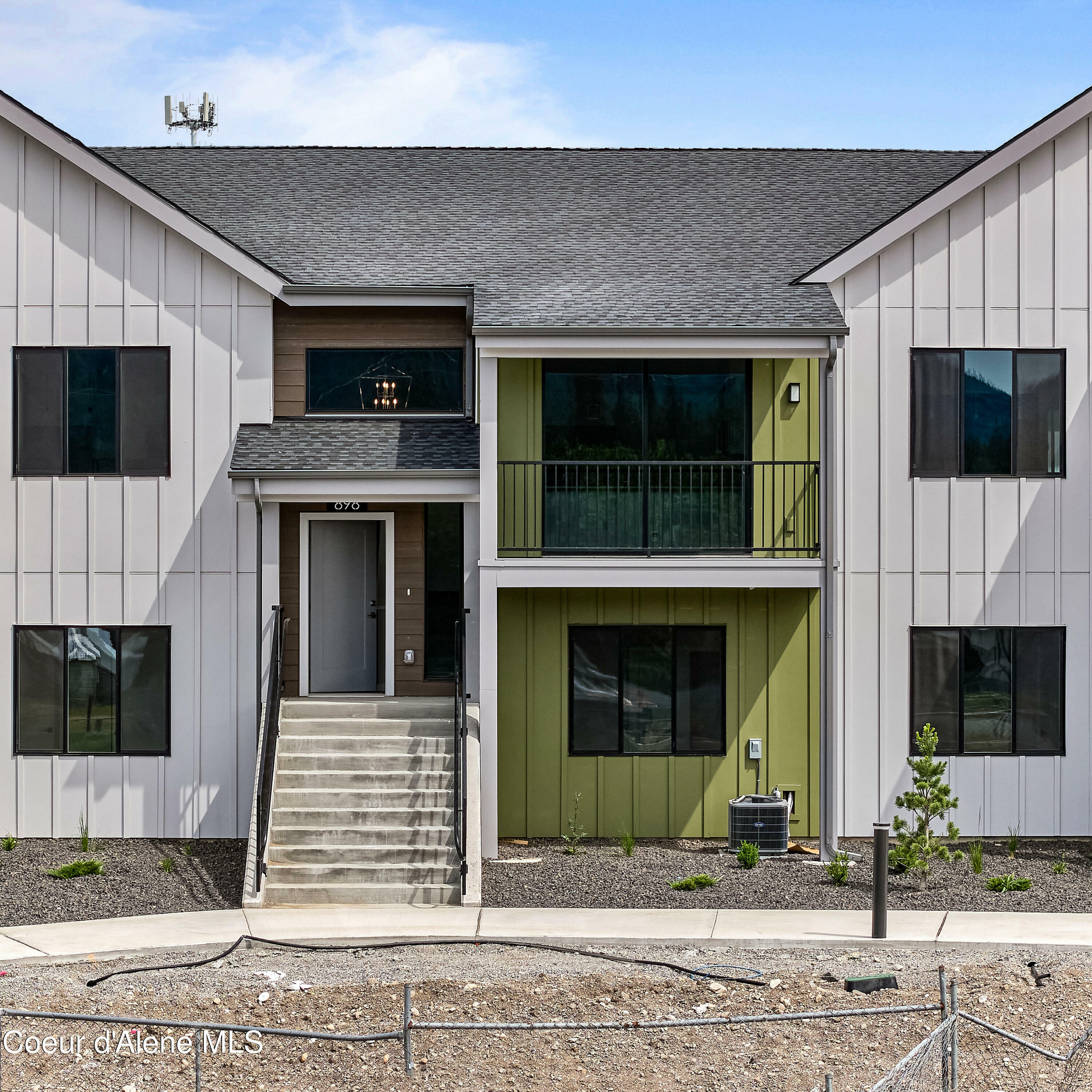 Property Photo: 898 E Railroad Avenue ID 83854